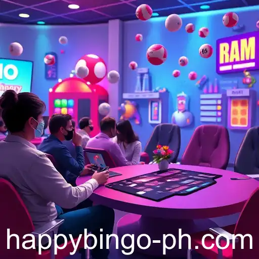 The Evolution of Online Gaming in 2025