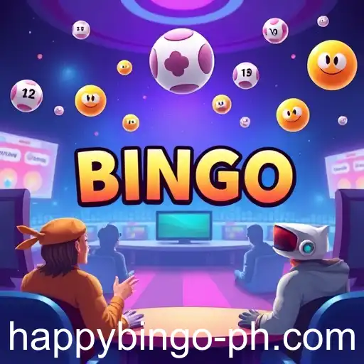 HappyBingo: Revolutionizing Online Gaming in 2025