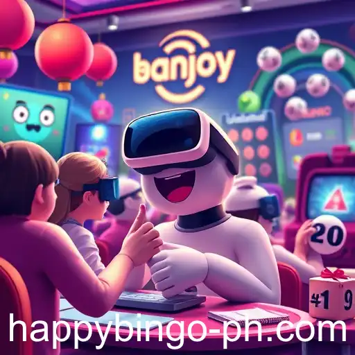 The Rise of Happybingo in Online Gaming
