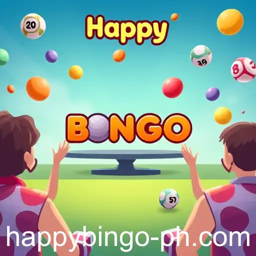 HappyBingo's Role in Online Gaming Trends
