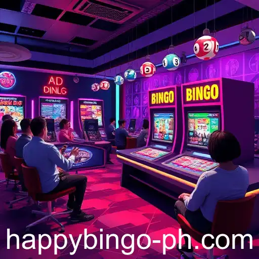 The Rise of Online Bingo Games in 2025