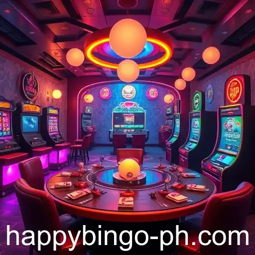 Online Gaming Evolves in 2025