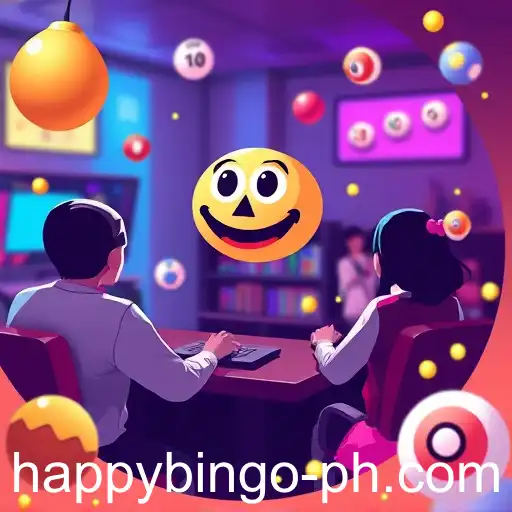 Online Gaming in 2025: HappyBingo Leads the Way