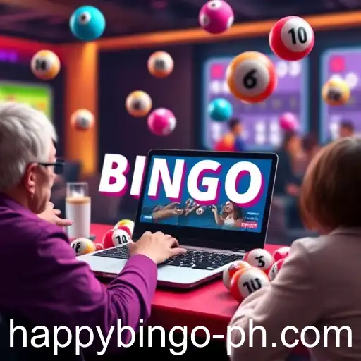 The Rise of Online Bingo in 2025