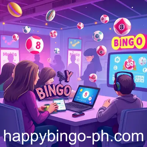 The Rise of Online Gaming Platforms Amid Global Changes