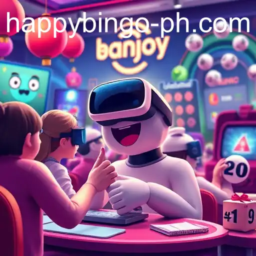 The Rise of Happybingo in Online Gaming