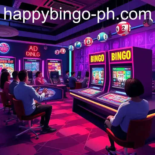 The Rise of Online Bingo Games in 2025