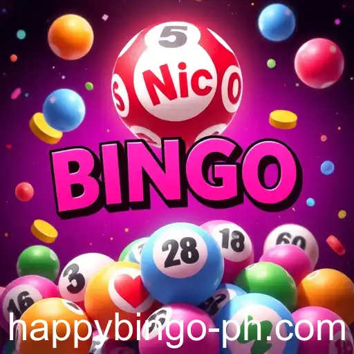The Online Gaming Revolution of HappyBingo