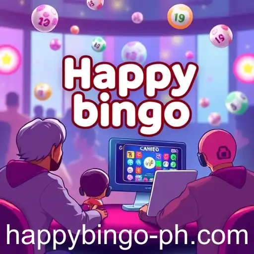 Digital Playgrounds: The Rise of HappyBingo