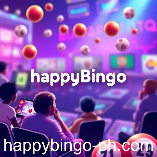 The Rise of HappyBingo in the Digital Age