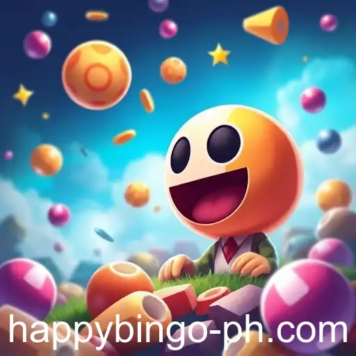 Exploring the Vibrant World of Mobile Gaming: The Happybingo Experience