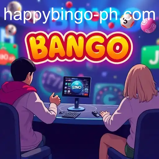 The Rise of HappyBingo in the Online Gaming World