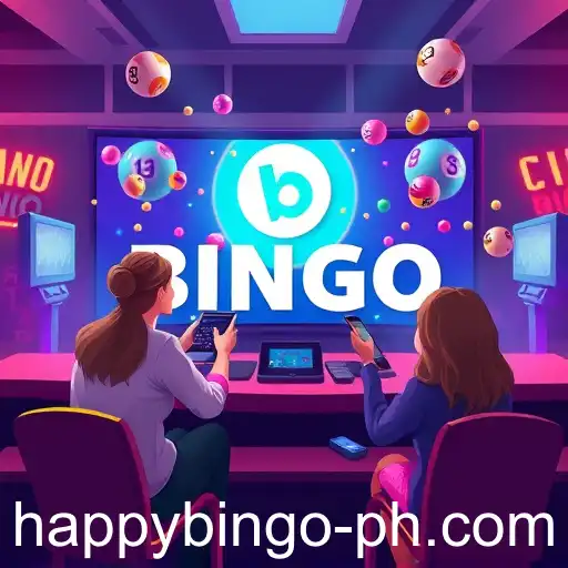 The Rise of Online Bingo Games