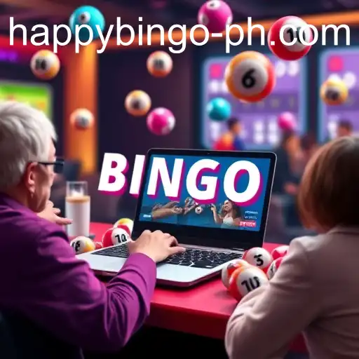 The Rise of Online Bingo in 2025