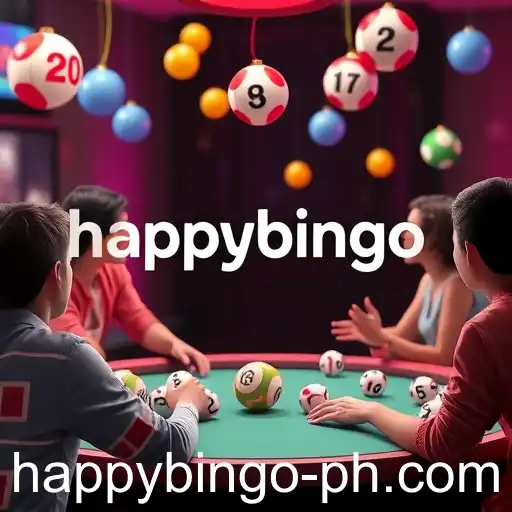 The Rising Popularity of Online Bingo