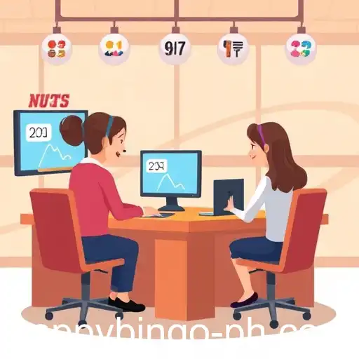 Exploring the 'Customer Support' Game Category: An Insight into HappyBingo